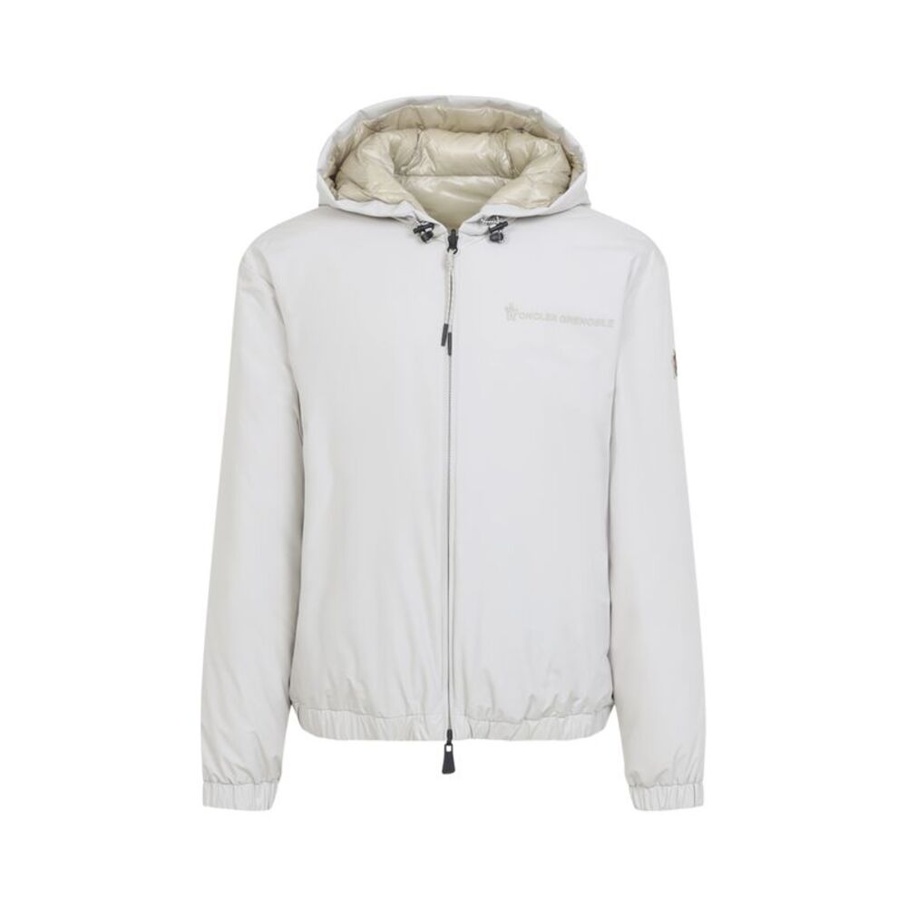 Moncler Grenoble Berguns Bomber Jacket Men